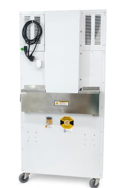 Thermo Scientific TSE Series Solid Door Laboratory Freezers 564 L | Buy Online | Thermo Scientific&trade; | Fisher Scientific